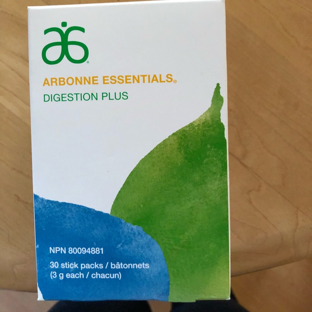 Digestion plus